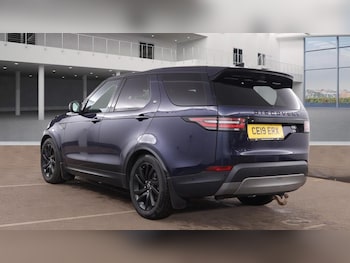 Used Land Rover Discovery 2019 for sale - 77726247: Photo