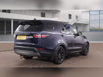Used Land Rover Discovery 2019 for sale - 77726247: Photo