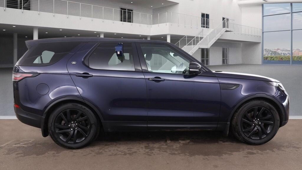 Used Land Rover Discovery 2019 for sale - 77726247: Photo 5