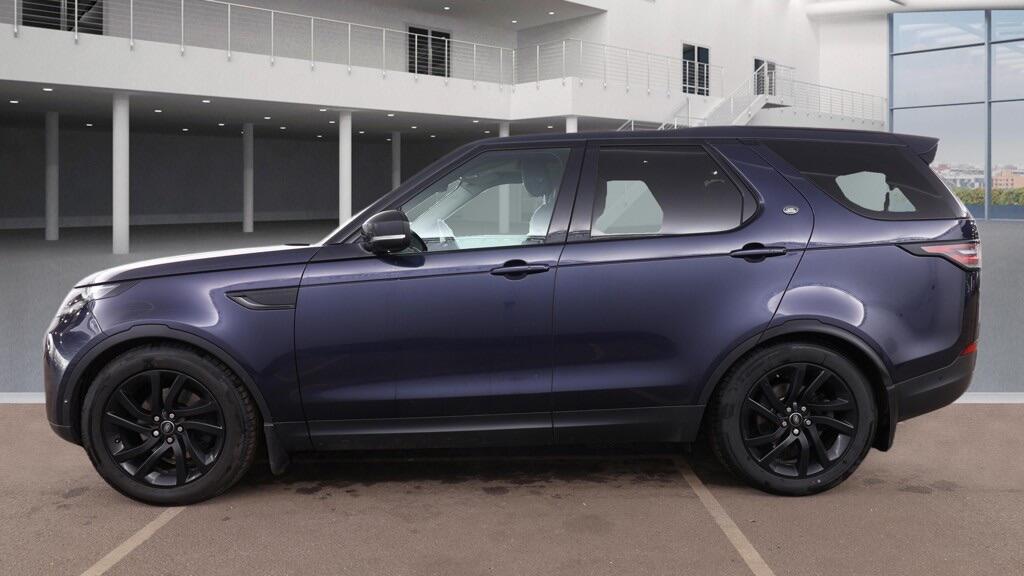 Used Land Rover Discovery 2019 for sale - 77726247: Photo 6