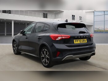 Used Ford Focus 2020 for sale - 76893092: Photo