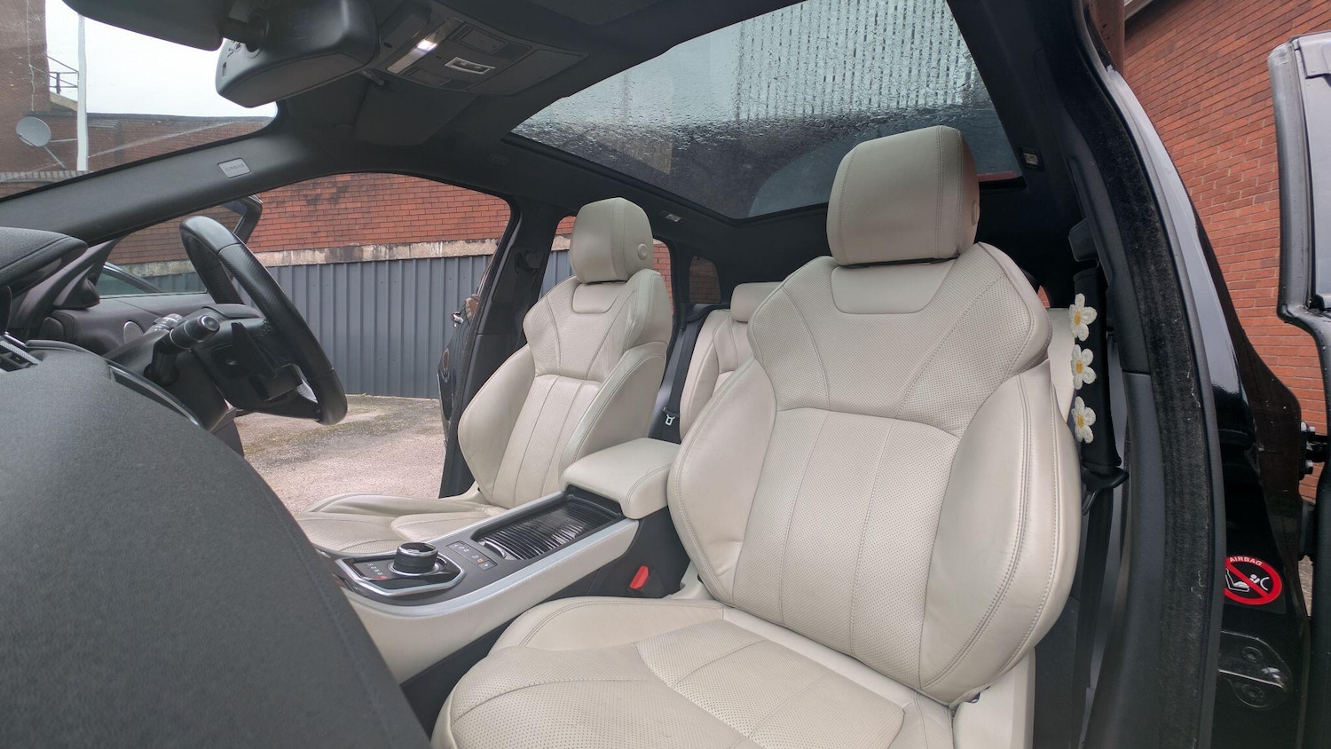 Used Land Rover Range Rover Evoque 2016 for sale - 77022900: Photo 10