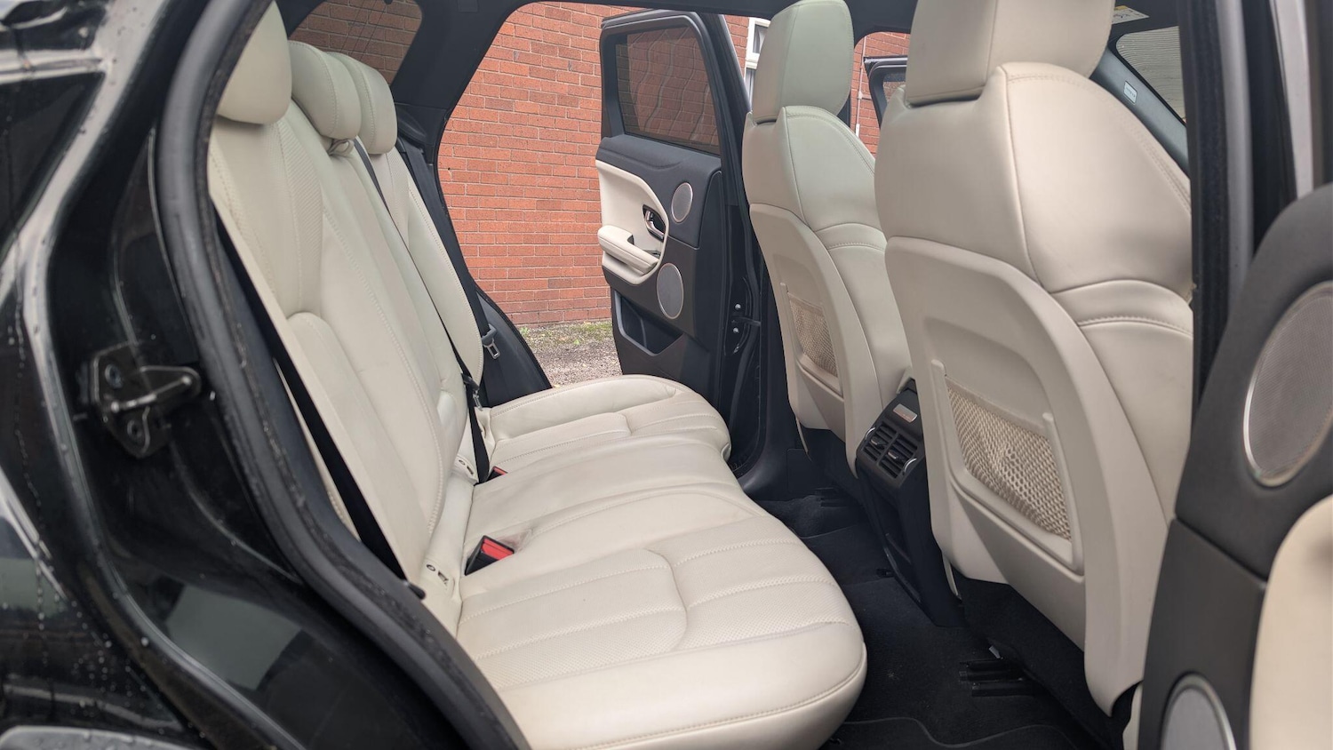 Used Land Rover Range Rover Evoque 2016 for sale - 77022900: Photo 11