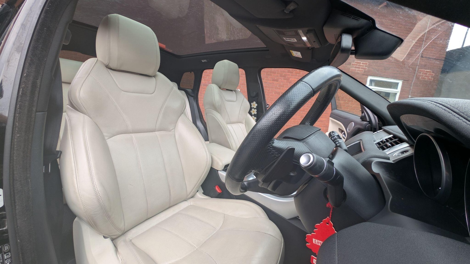 Used Land Rover Range Rover Evoque 2016 for sale - 77022900: Photo 13