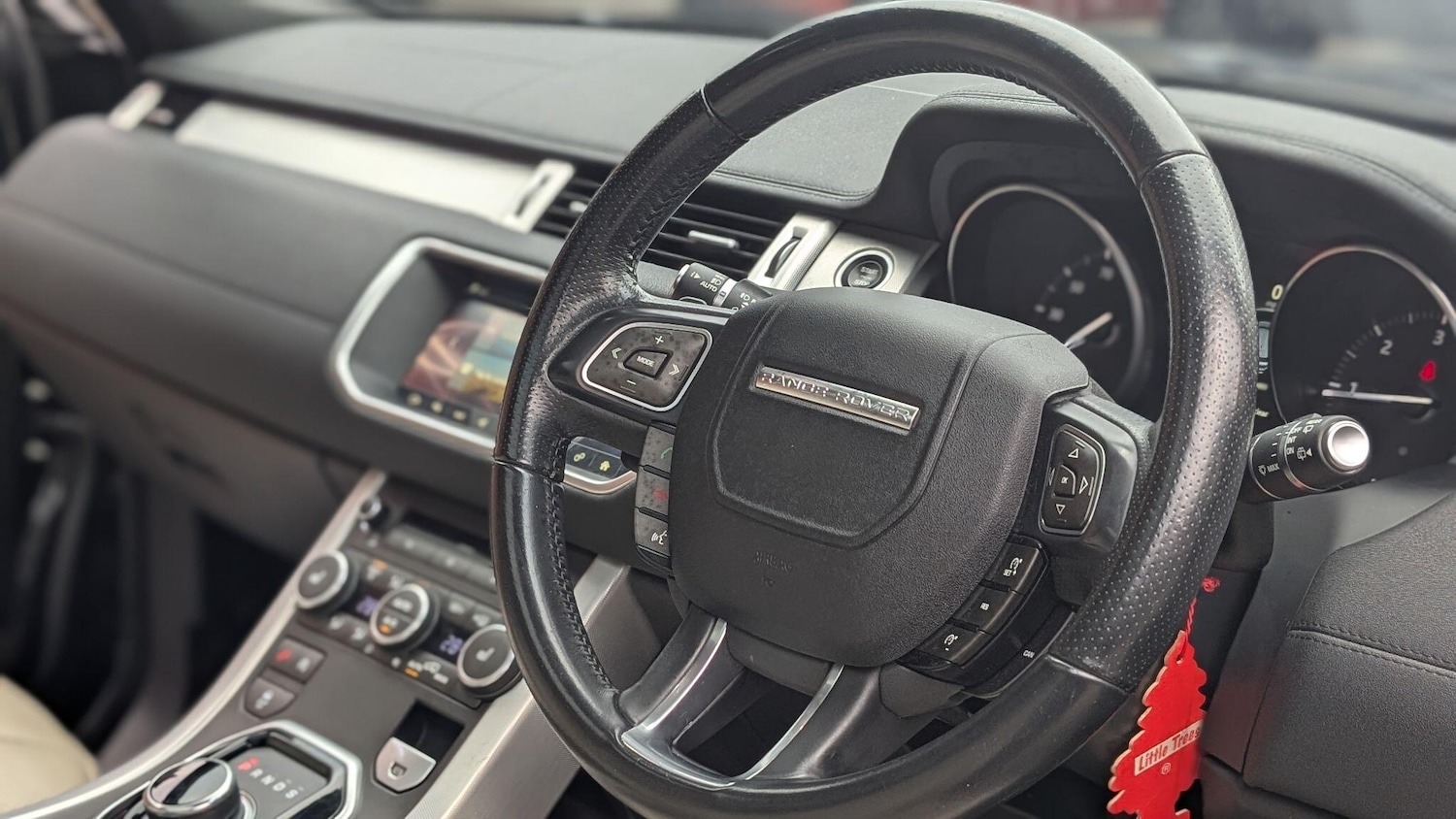 Used Land Rover Range Rover Evoque 2016 for sale - 77022900: Photo 14