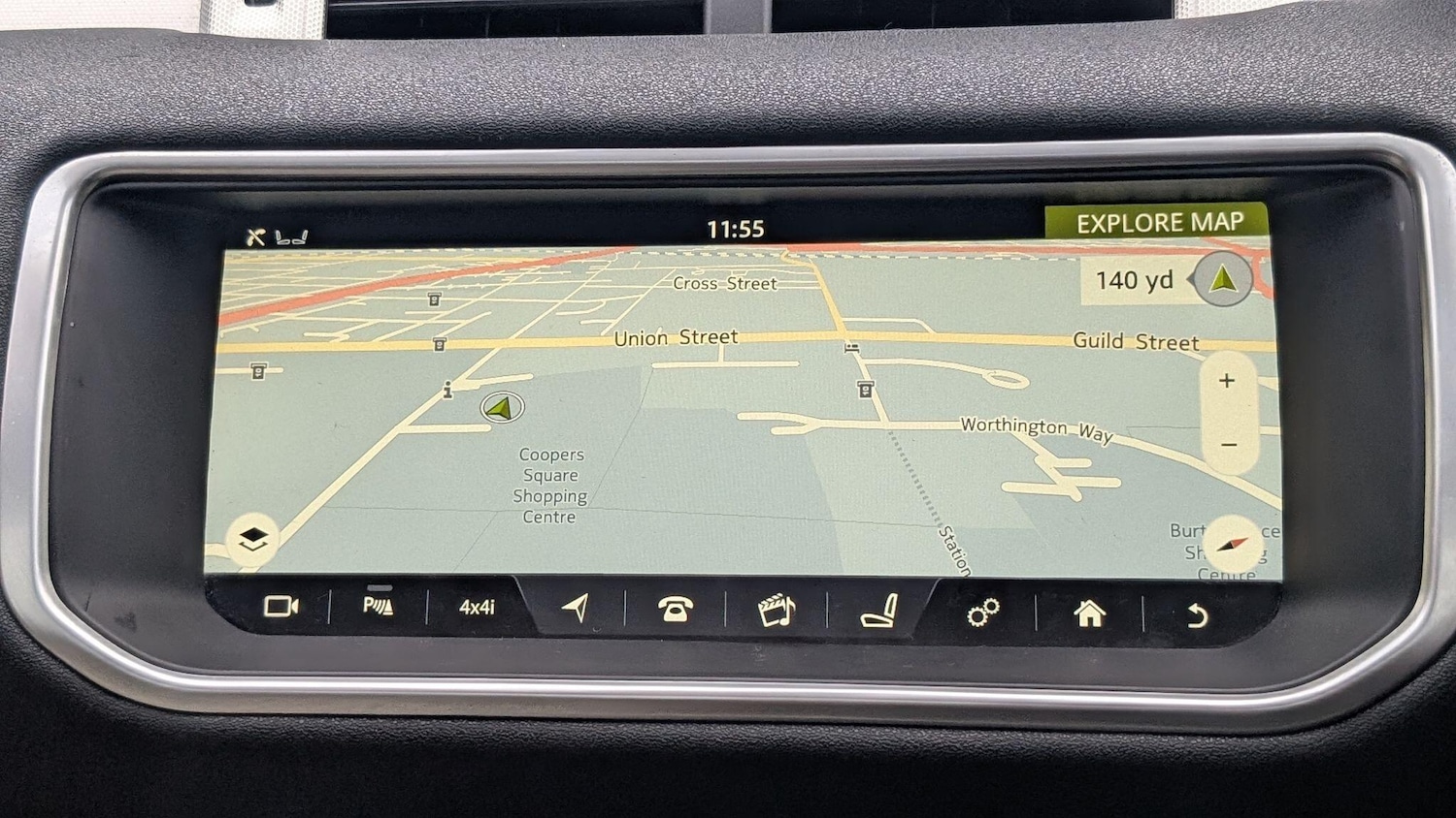 Used Land Rover Range Rover Evoque 2016 for sale - 77022900: Photo 23