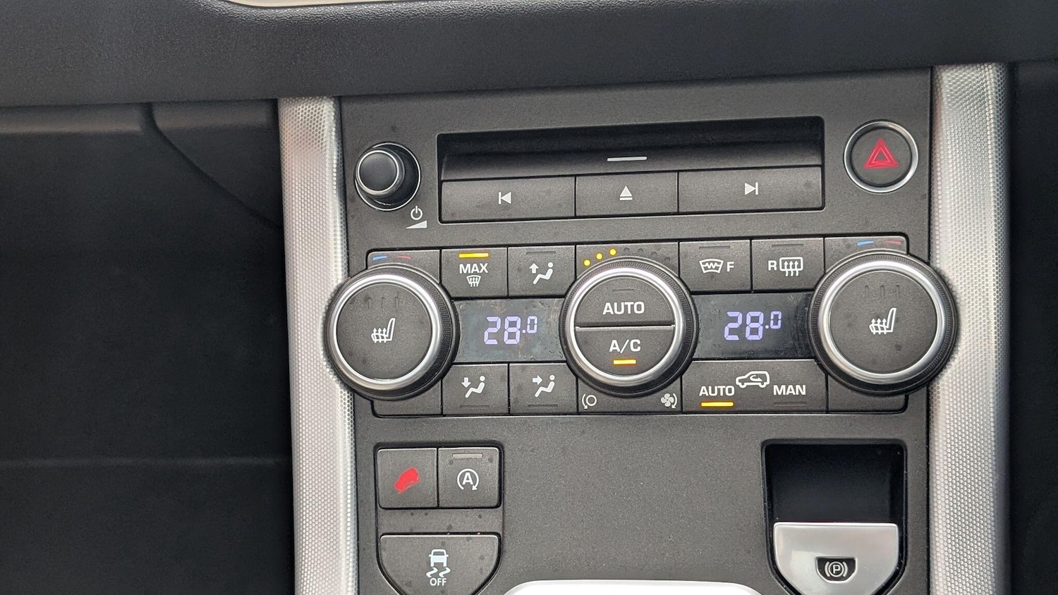 Used Land Rover Range Rover Evoque 2016 for sale - 77022900: Photo 26