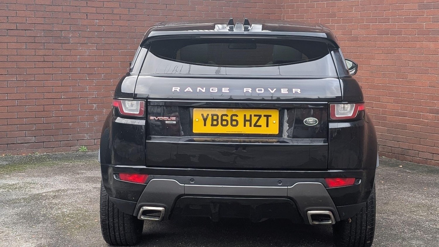 Used Land Rover Range Rover Evoque 2016 for sale - 77022900: Photo 5