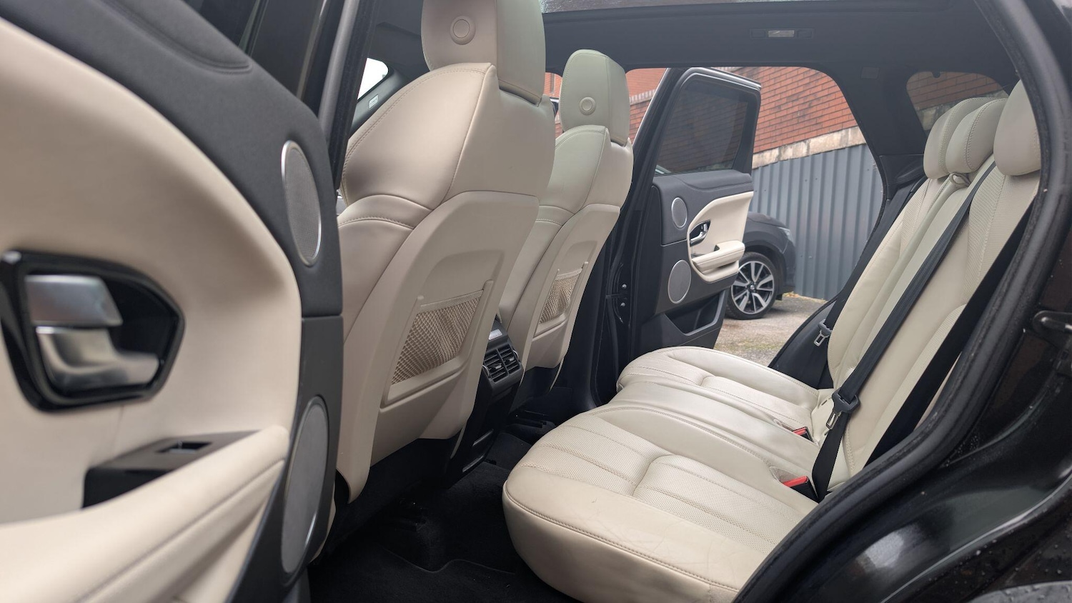 Used Land Rover Range Rover Evoque 2016 for sale - 77022900: Photo 9