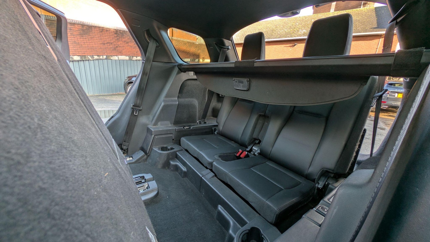 Used Land Rover Discovery Sport 2016 for sale - 77022922: Photo 16