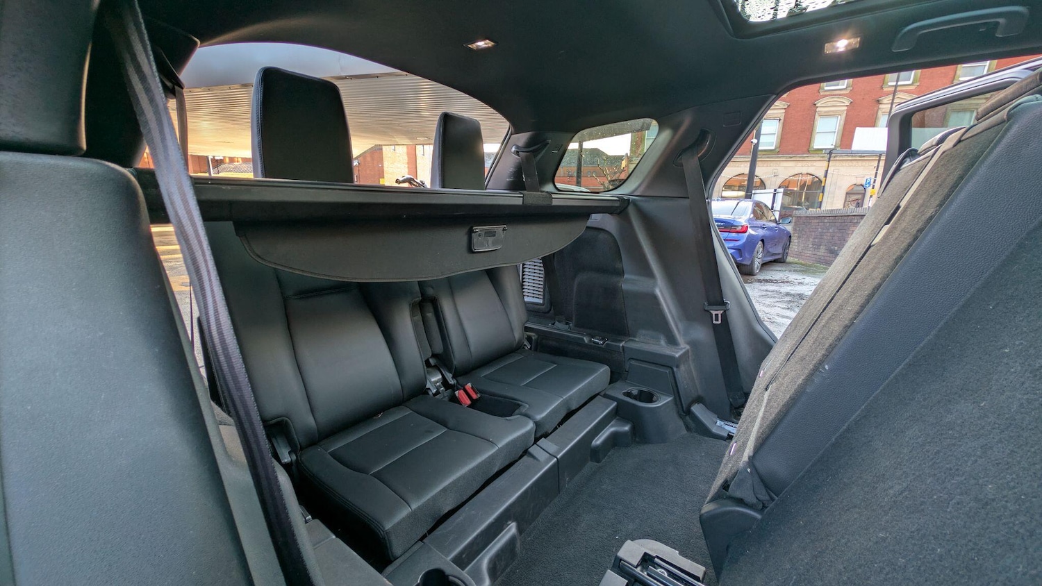 Used Land Rover Discovery Sport 2016 for sale - 77022922: Photo 17