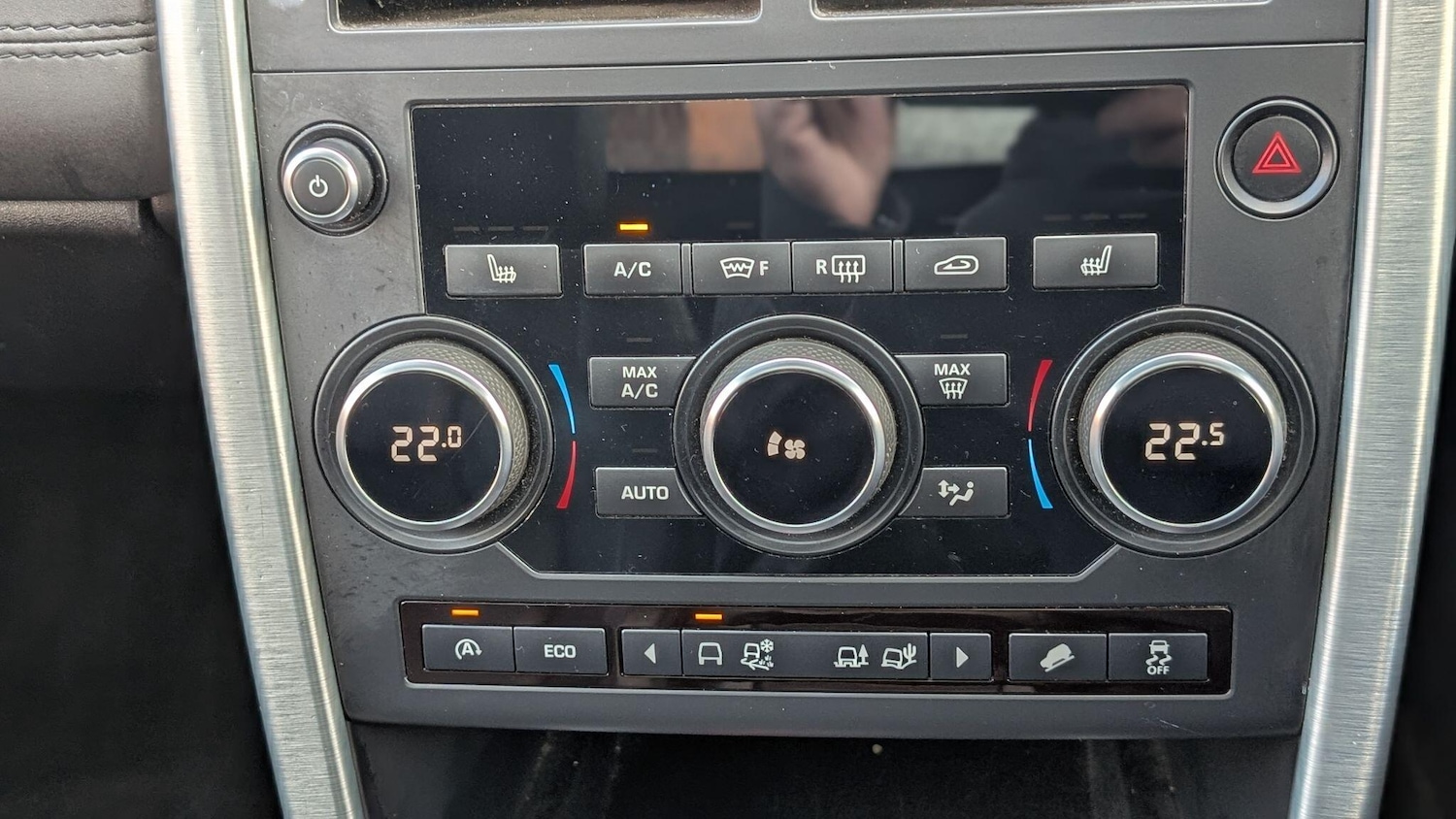 Used Land Rover Discovery Sport 2016 for sale - 77022922: Photo 29