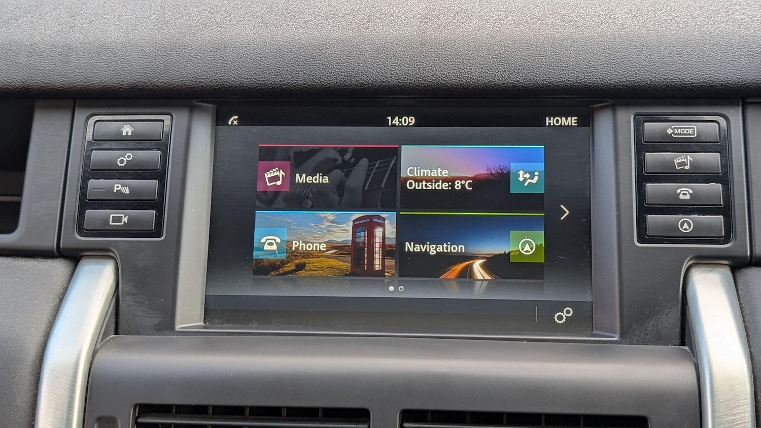 Used Land Rover Discovery Sport 2016 for sale - 77022922: Photo 30