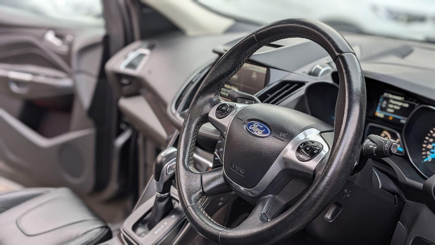 Used Ford Kuga 2016 for sale - 77442745: Photo 16