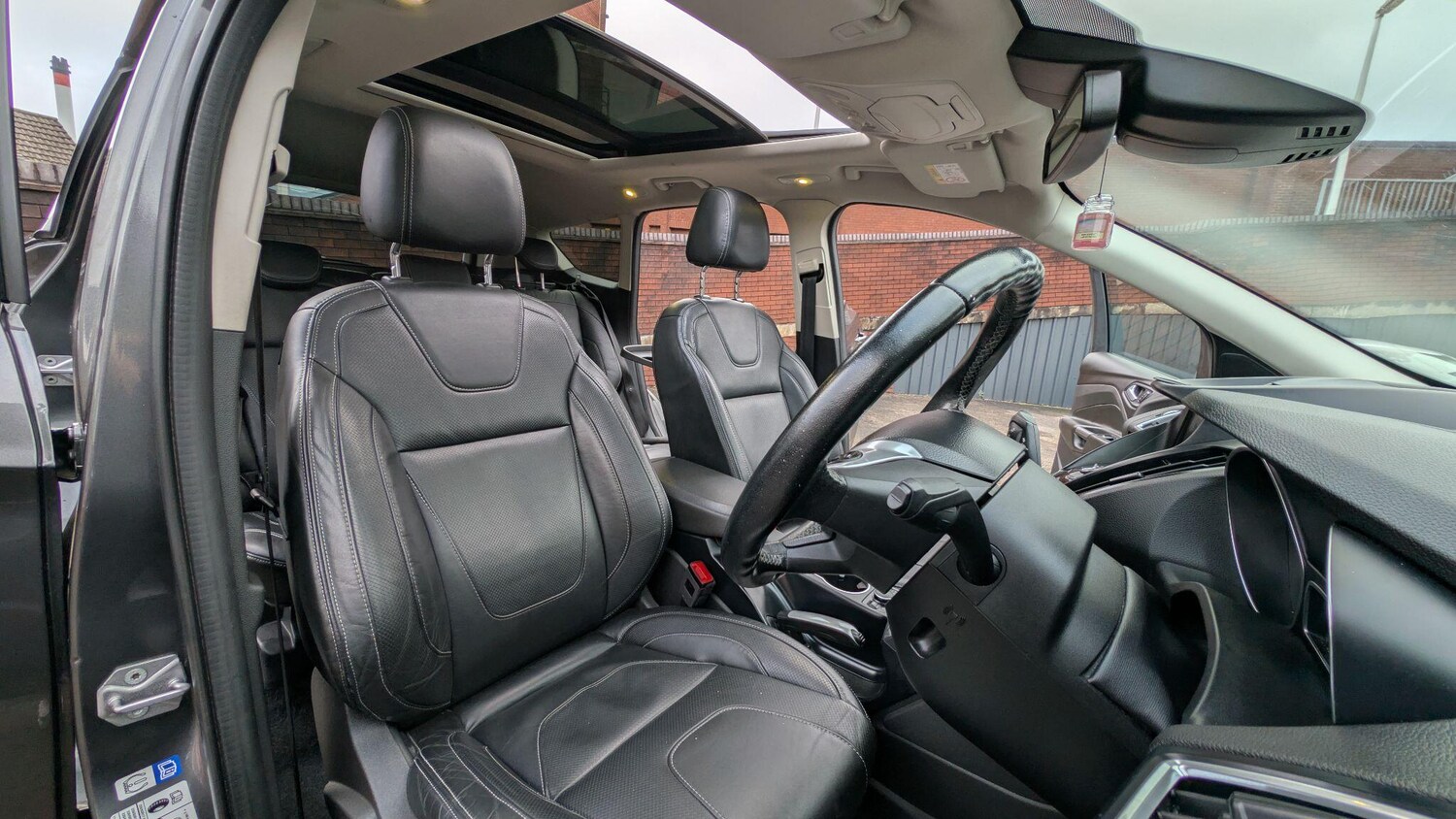 Used Ford Kuga 2016 for sale - 77442745: Photo 17