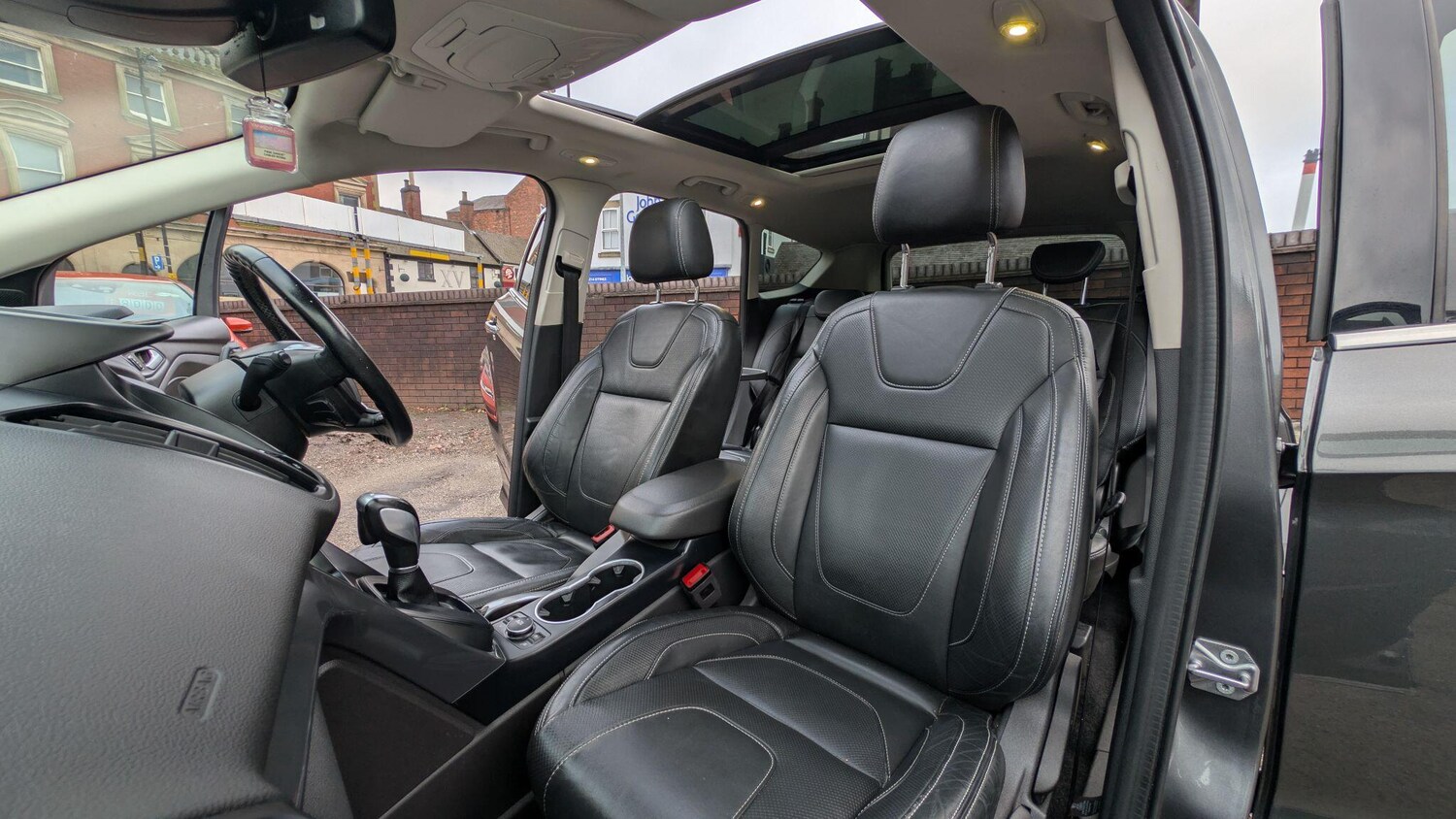 Used Ford Kuga 2016 for sale - 77442745: Photo 19