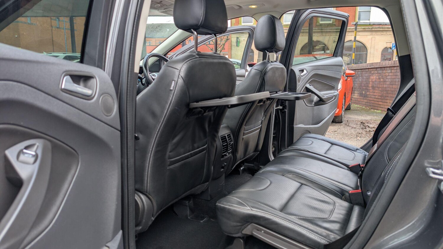 Used Ford Kuga 2016 for sale - 77442745: Photo 21