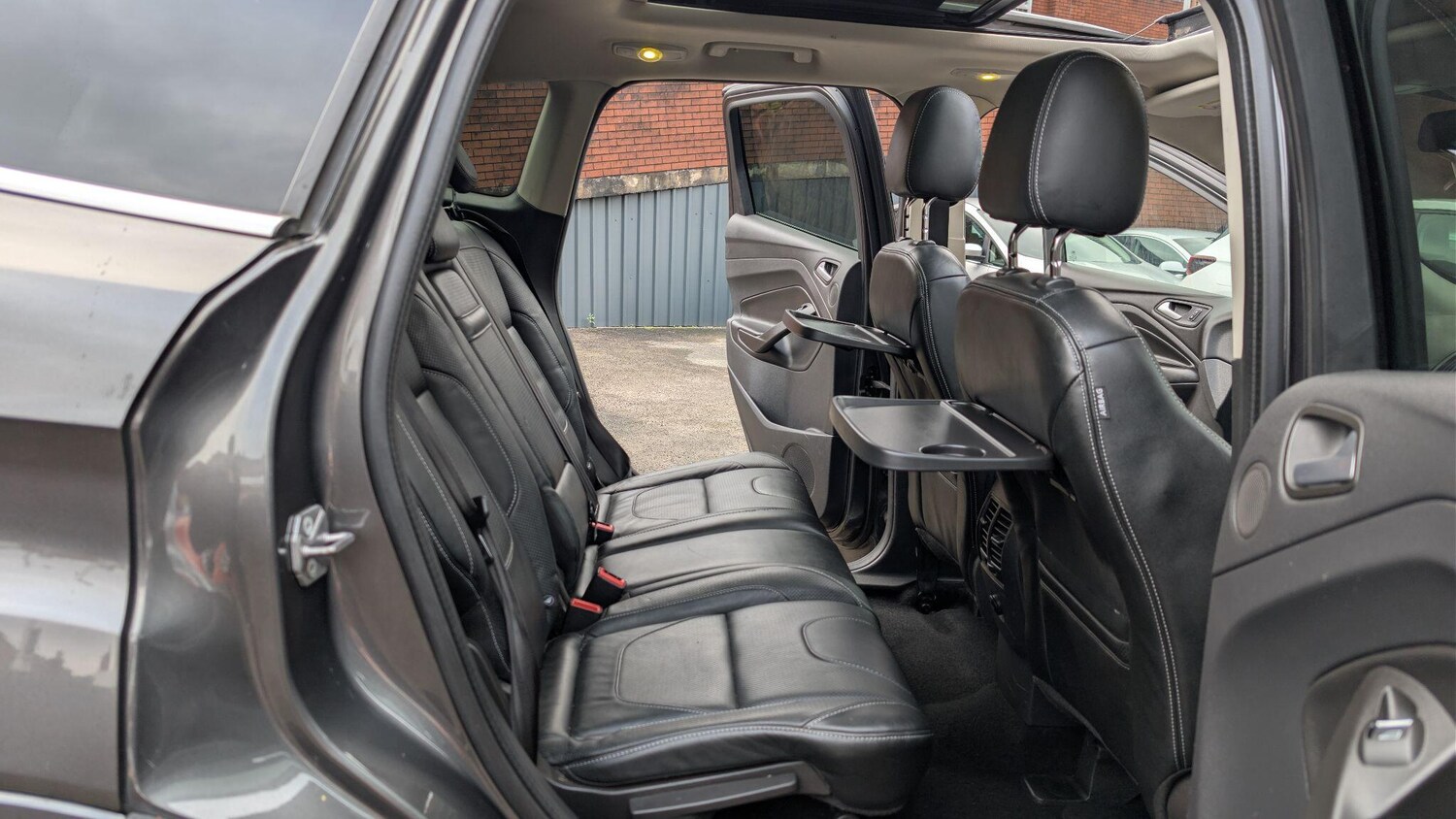 Used Ford Kuga 2016 for sale - 77442745: Photo 22