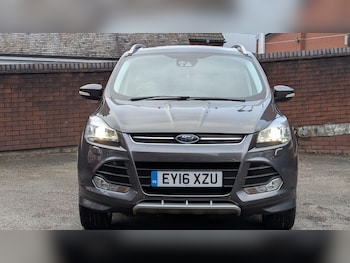 Used Ford Kuga 2016 for sale - 77442745: Photo