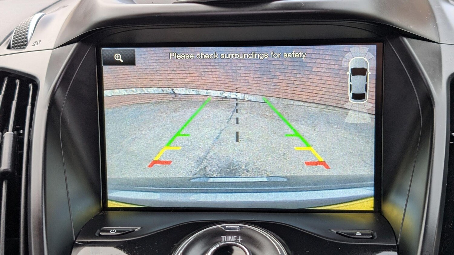 Used Ford Kuga 2016 for sale - 77442745: Photo 30