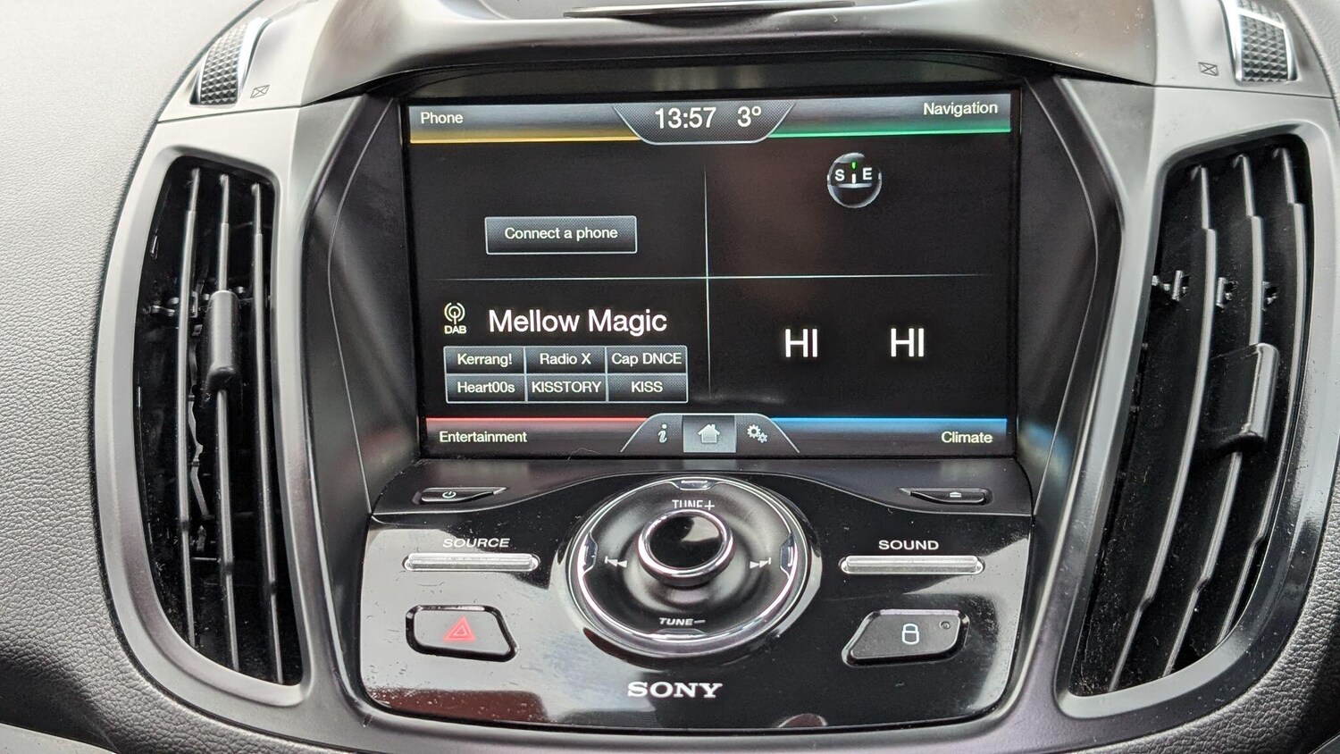 Used Ford Kuga 2016 for sale - 77442745: Photo 32