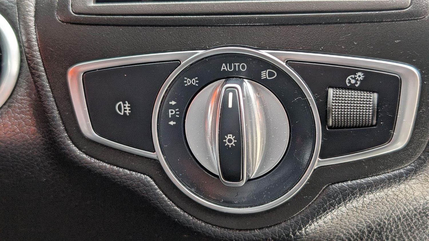 Used Mercedes-Benz GLC 2019 for sale - 77576546: Photo 20