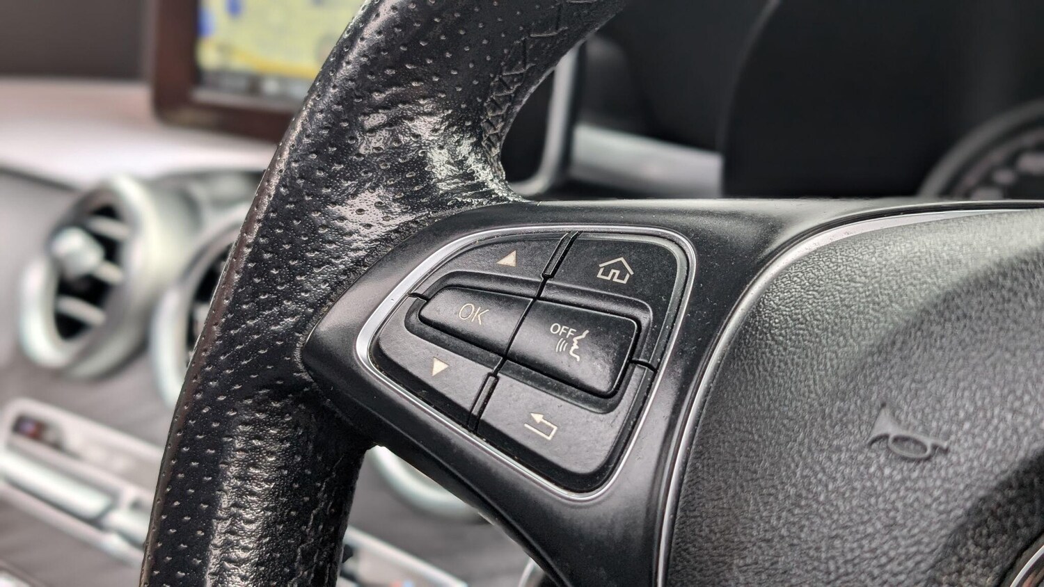 Used Mercedes-Benz GLC 2019 for sale - 77576546: Photo 22