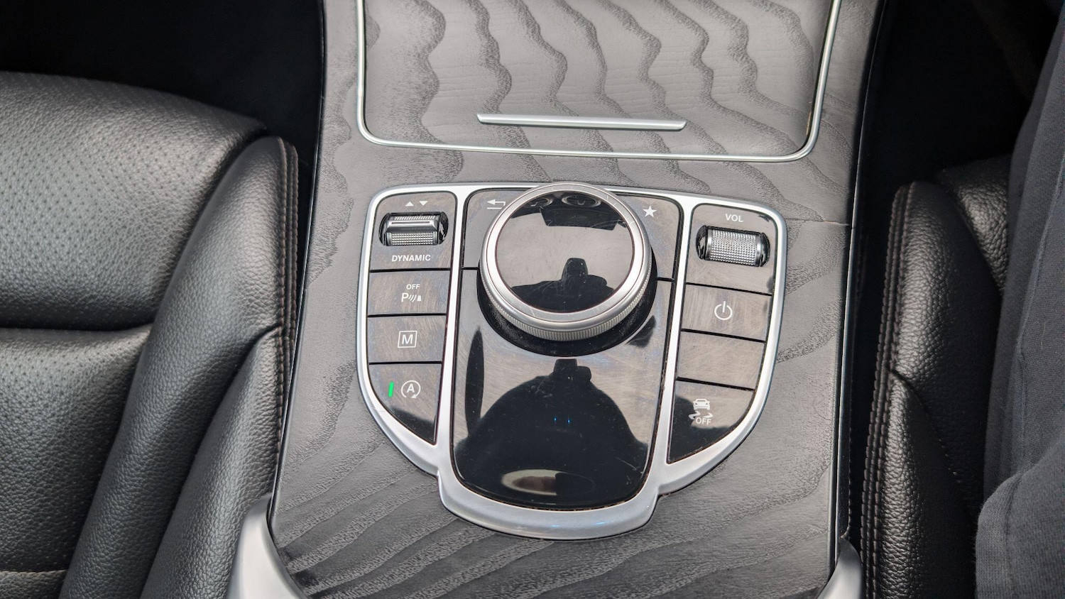 Used Mercedes-Benz GLC 2019 for sale - 77576546: Photo 23