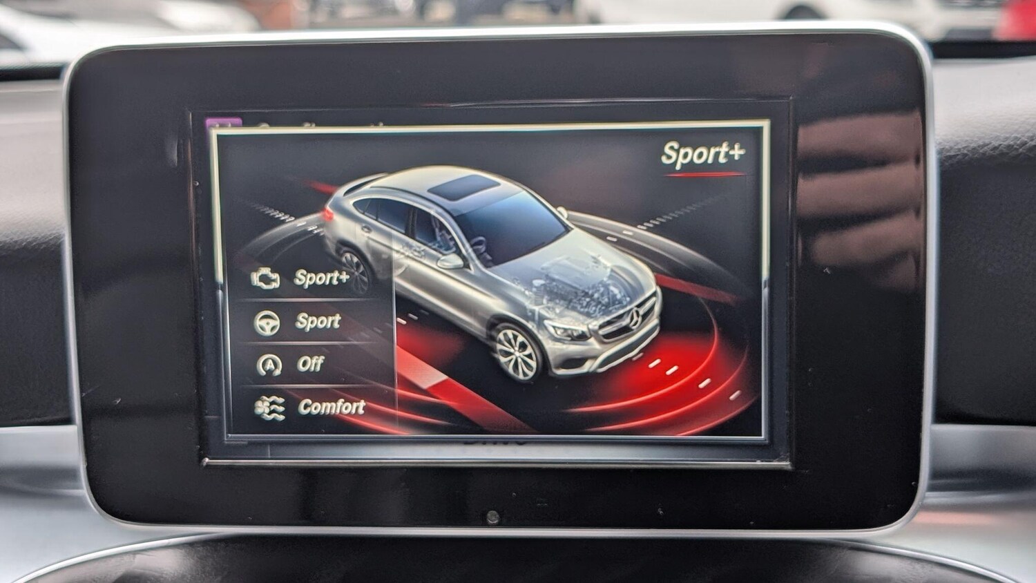 Used Mercedes-Benz GLC 2019 for sale - 77576546: Photo 29