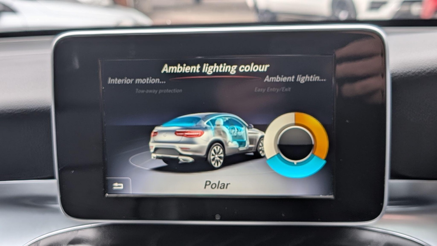 Used Mercedes-Benz GLC 2019 for sale - 77576546: Photo 30