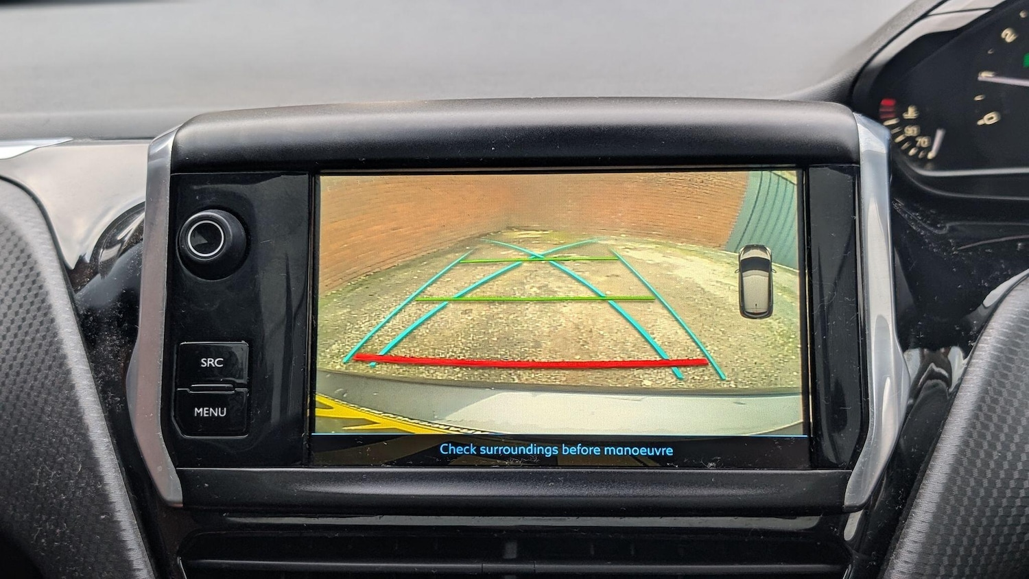 Used Peugeot 208 2019 for sale - 77164261: Photo 16