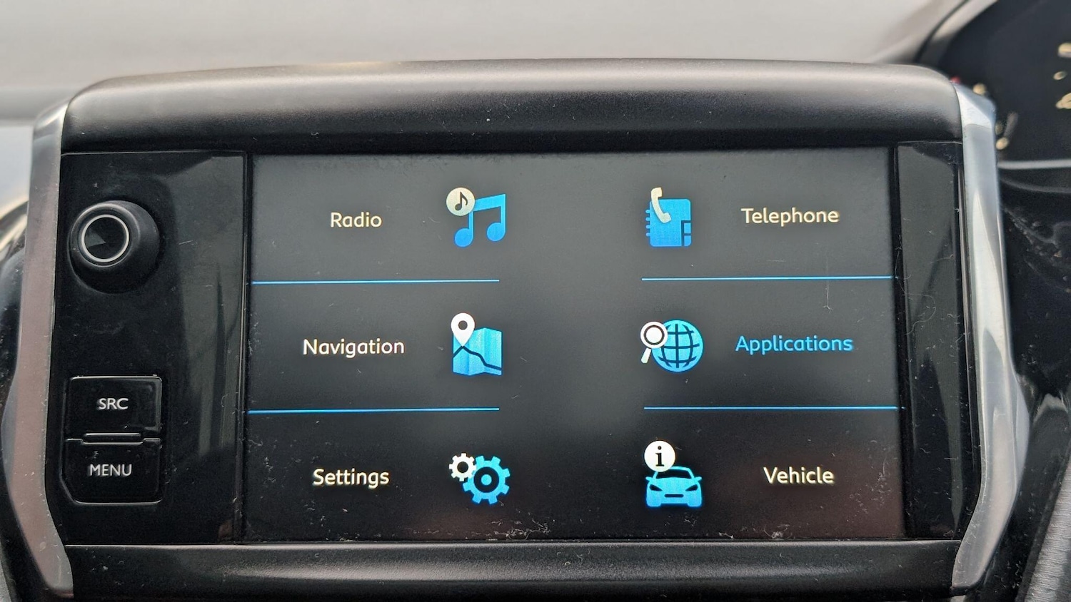 Used Peugeot 208 2019 for sale - 77164261: Photo 19