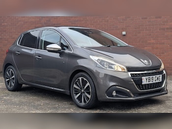 Peugeot 208 feature image