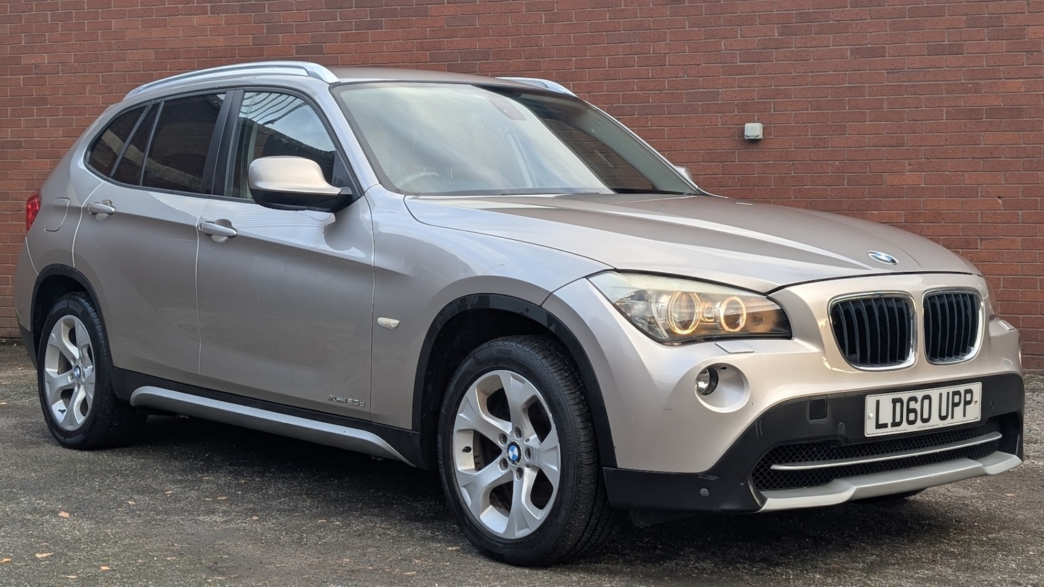 Used BMW X1 2010 for sale - 76920167: Photo 1