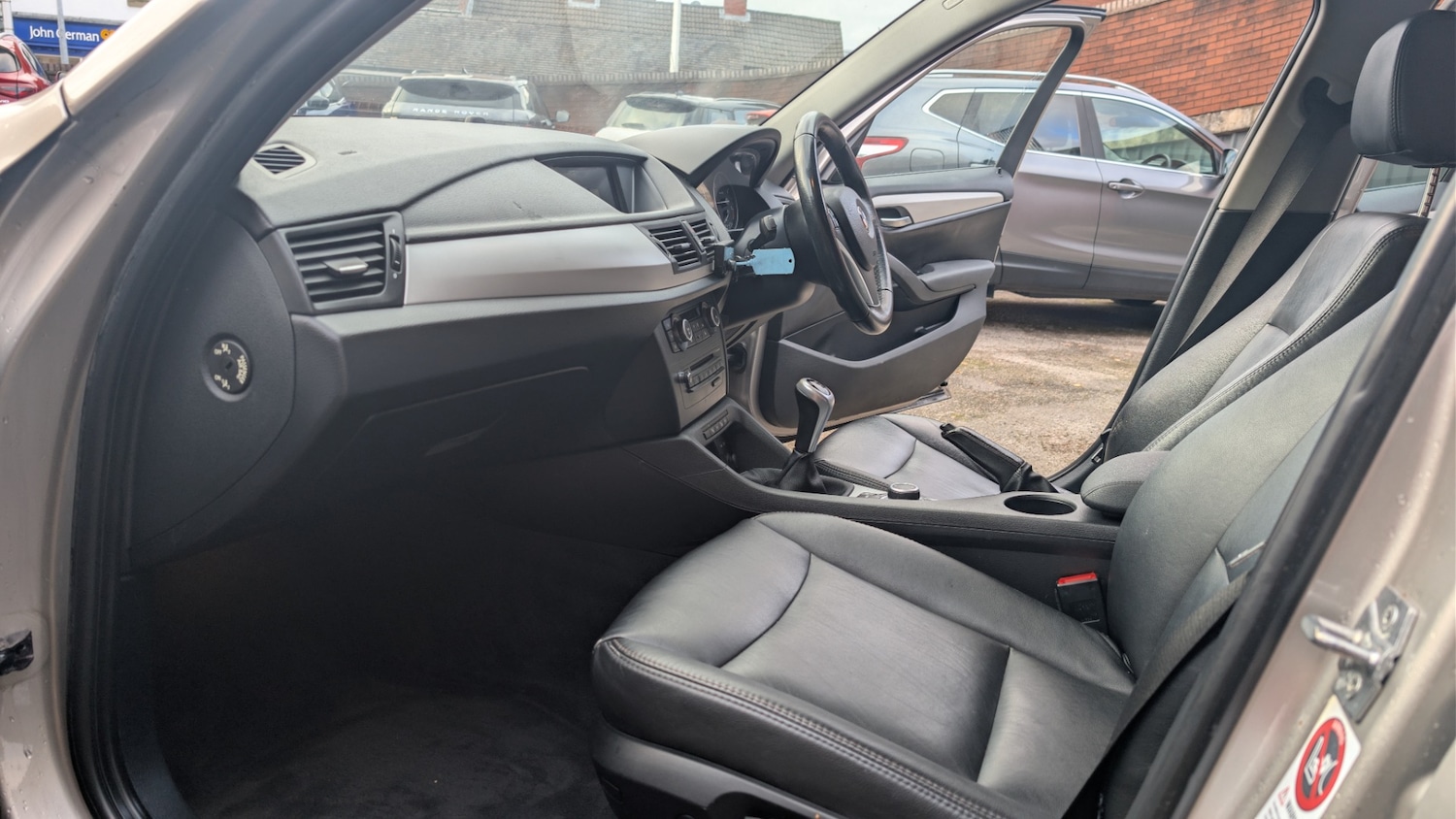 Used BMW X1 2010 for sale - 76920167: Photo 10