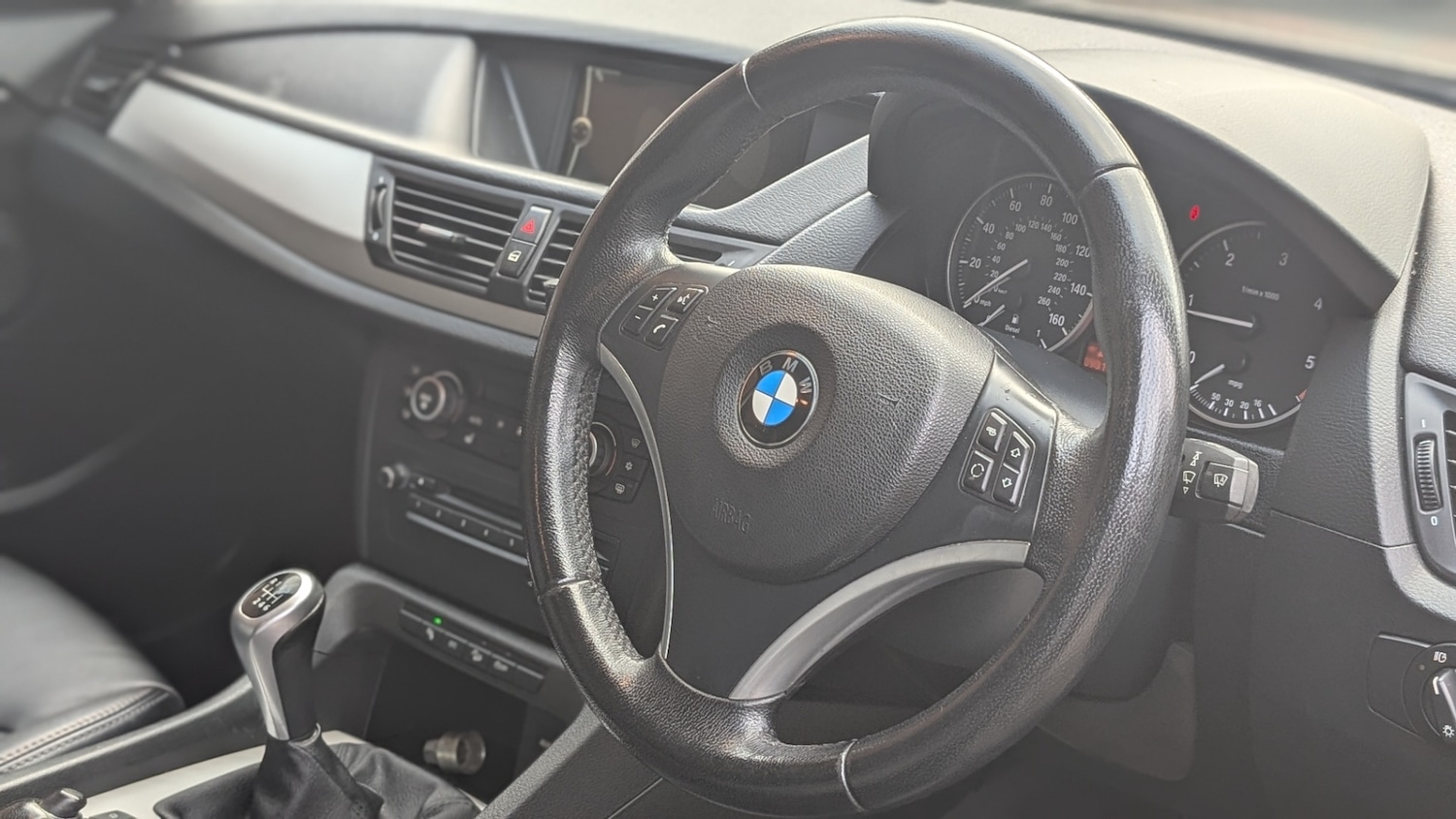 Used BMW X1 2010 for sale - 76920167: Photo 12