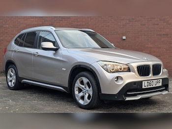 2010 (60) - xDrive 20d SE 5dr