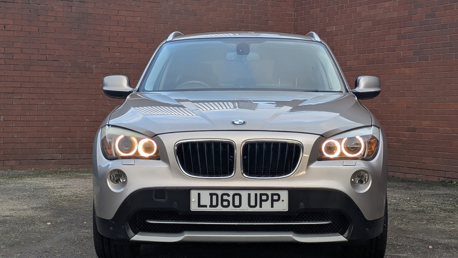 Used BMW X1 2010 for sale - 76920167: Photo 2