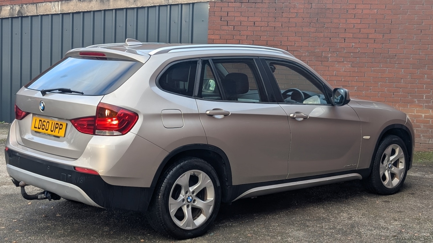 Used BMW X1 2010 for sale - 76920167: Photo 4
