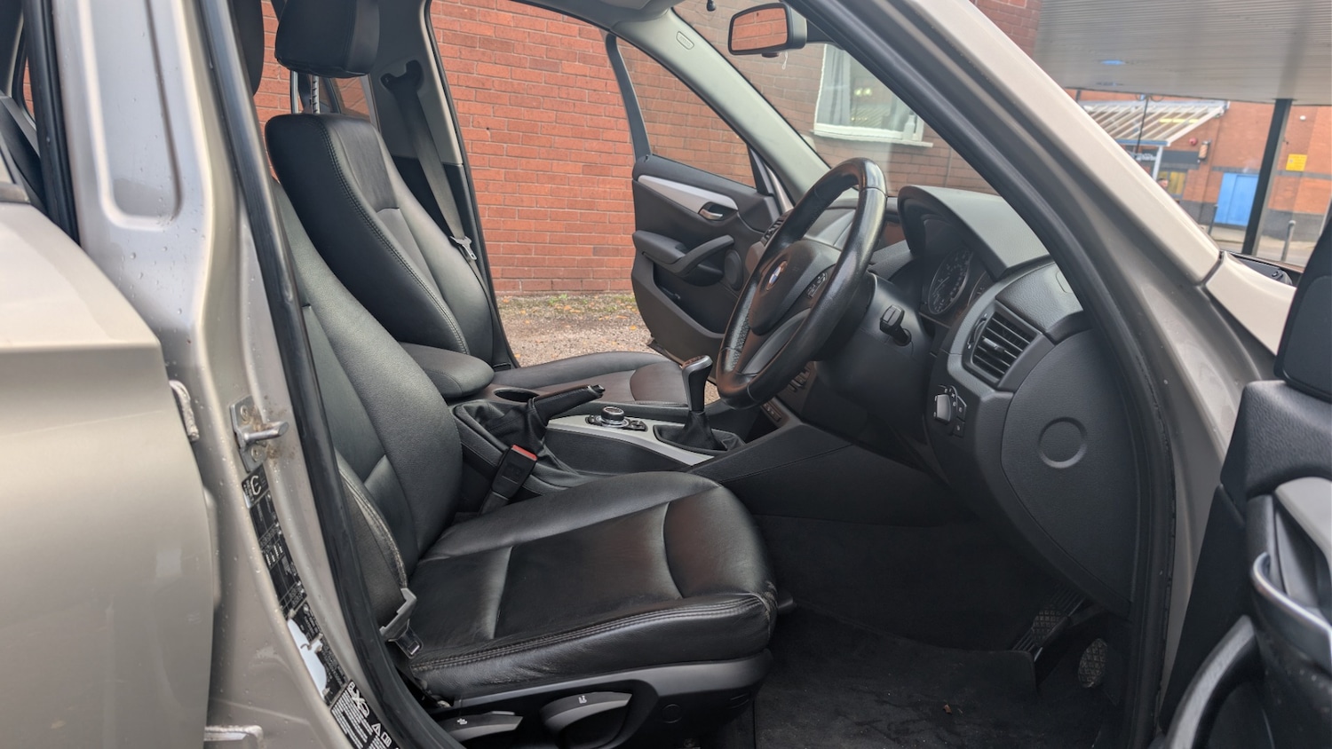 Used BMW X1 2010 for sale - 76920167: Photo 7