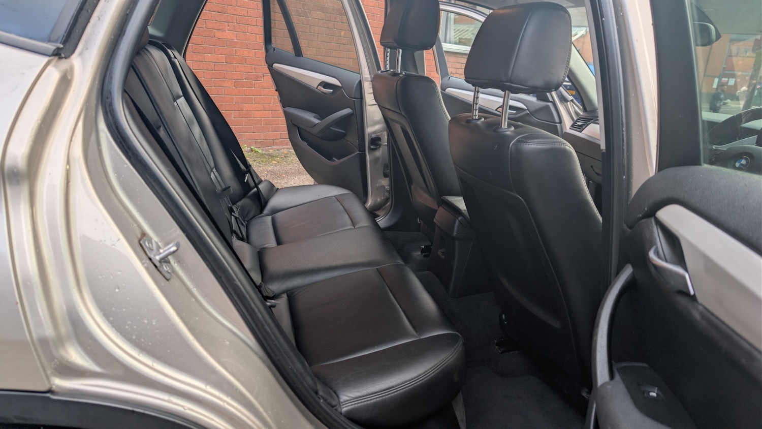 Used BMW X1 2010 for sale - 76920167: Photo 8