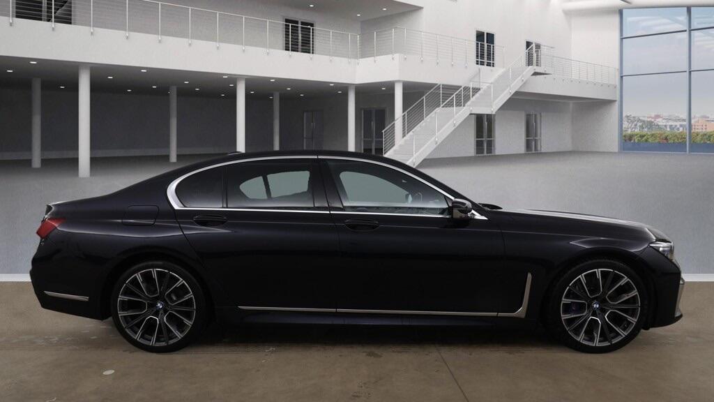 Used BMW 7 Series 2019 for sale - 77393033: Photo 5