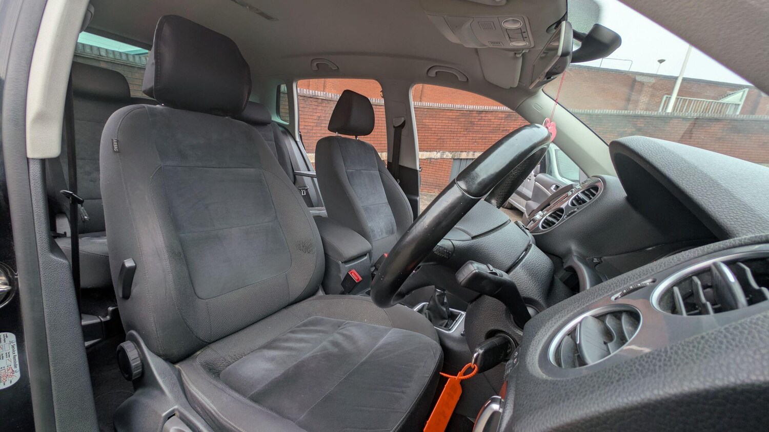 Used Volkswagen Tiguan 2013 for sale - 77786306: Photo 14