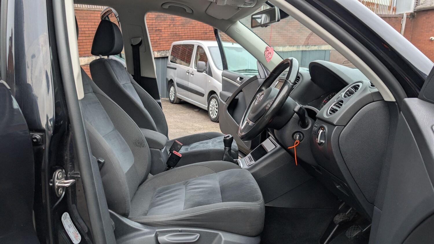 Used Volkswagen Tiguan 2013 for sale - 77786306: Photo 15