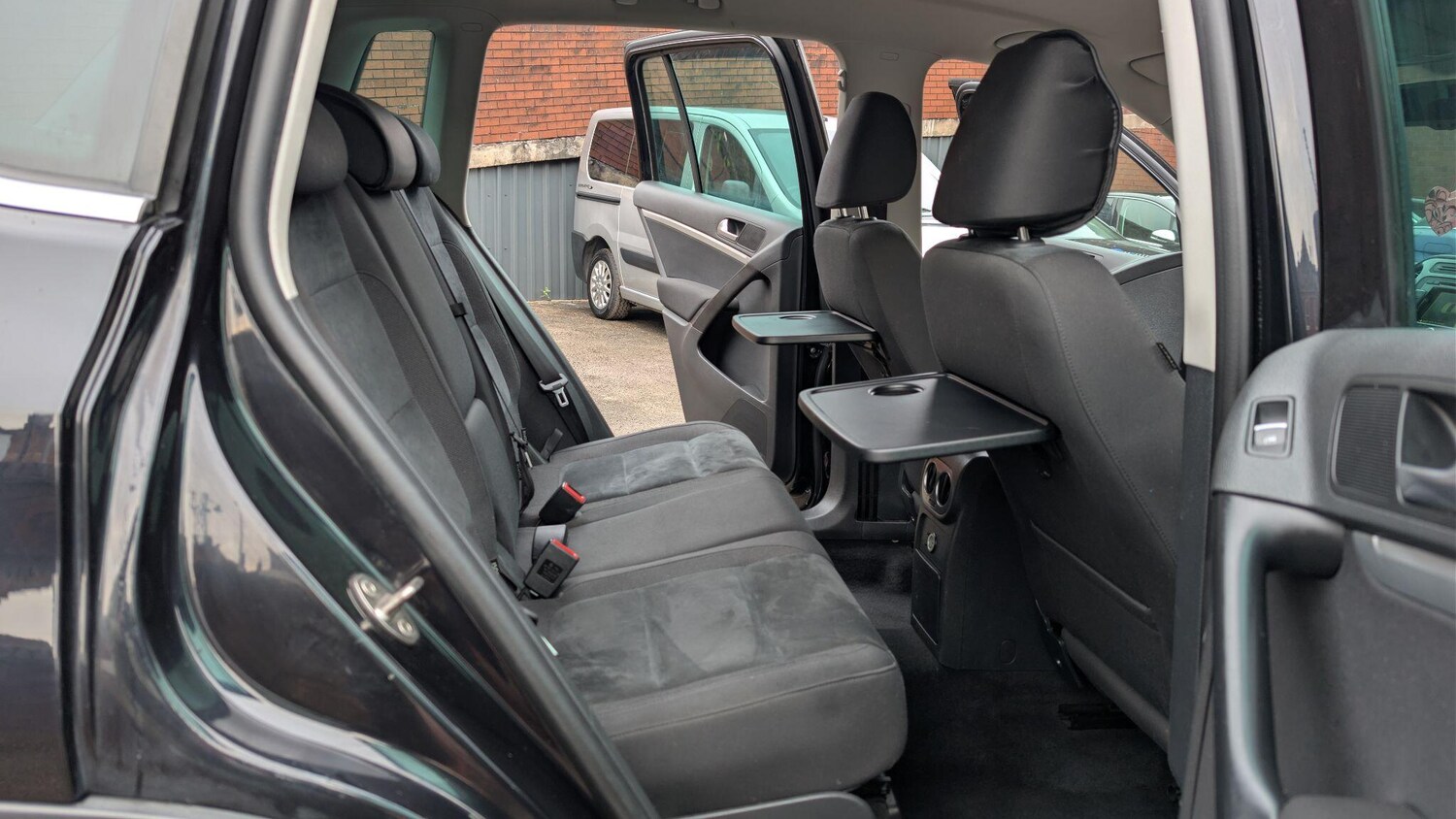 Used Volkswagen Tiguan 2013 for sale - 77786306: Photo 16