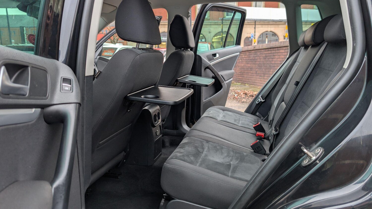 Used Volkswagen Tiguan 2013 for sale - 77786306: Photo 17