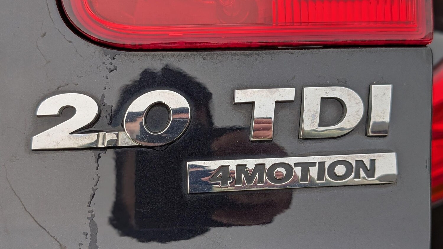 Used Volkswagen Tiguan 2013 for sale - 77786306: Photo 34