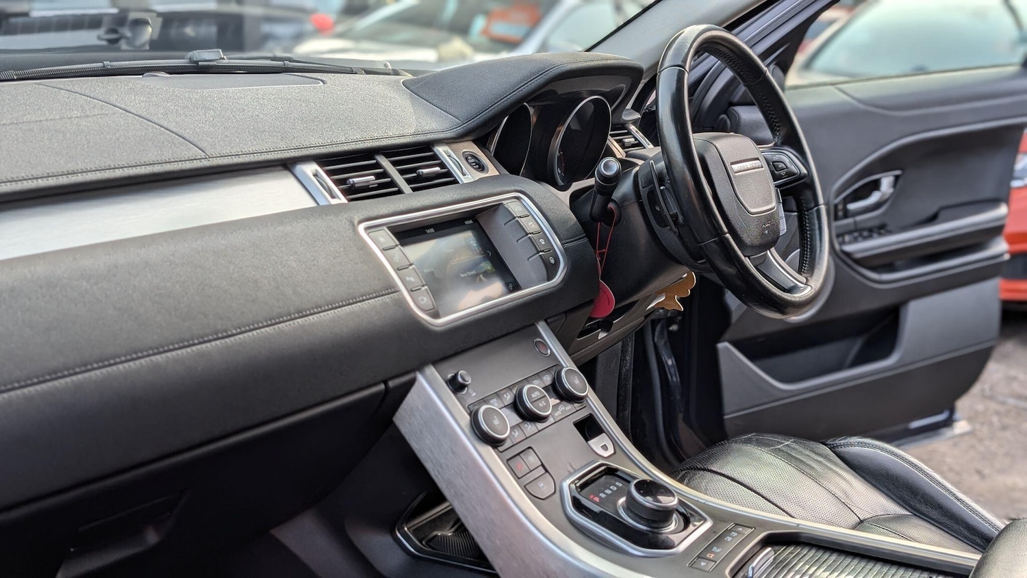 Used Land Rover Range Rover Evoque 2017 for sale - 77485099: Photo 10