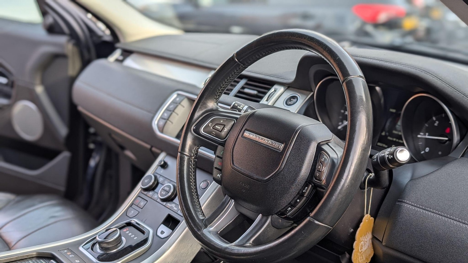 Used Land Rover Range Rover Evoque 2017 for sale - 77485099: Photo 11