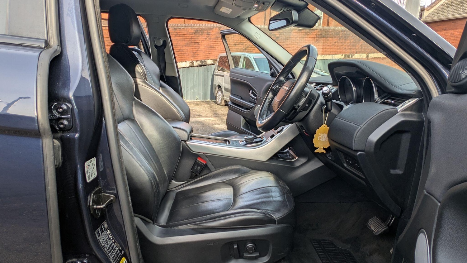 Used Land Rover Range Rover Evoque 2017 for sale - 77485099: Photo 14